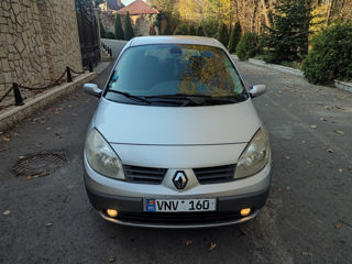 Renault Scenic foto 3