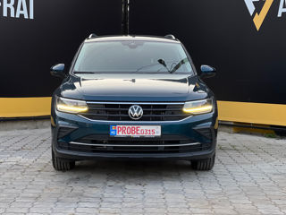 Volkswagen Tiguan foto 4