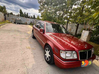 Mercedes E-Class, 1995 г.