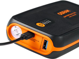 ÎNCĂRCĂTOR - STARTER CU POWERBANK OSRAM OBSL260 BATTERYSTART 264341 foto 5