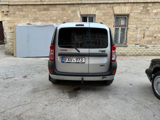 Dacia Logan foto 3