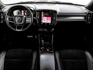 Volvo XC40 foto 7