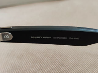 Ray Ban Wayfarer foto 9