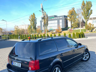 Volkswagen Passat foto 4