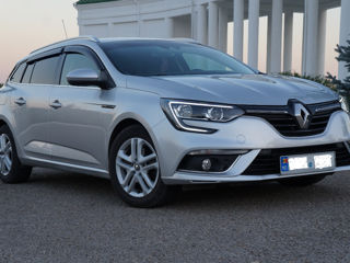 Renault Megane foto 6