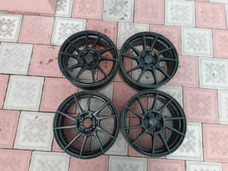 Dotz  5x100 ( не vossen Keskin bbs azev work Brock)