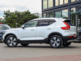 Volvo XC40 foto 2