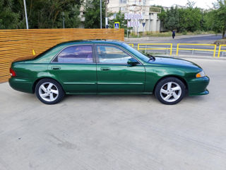 Mazda 626 foto 3