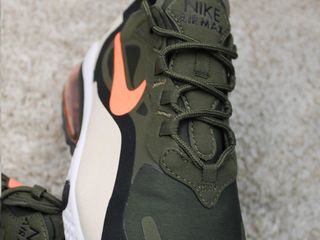 nike air max 270 x react element