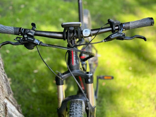 Stevens Bike E- Cayolle M Highlighter E-Bike 599€ in Stock!!! foto 4