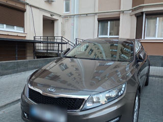 KIA Optima foto 2