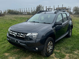 Dacia Duster foto 7