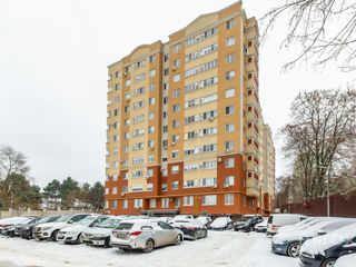 Apartament cu 3 camere, 80 m², Telecentru, Chișinău foto 17