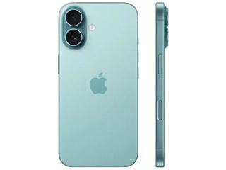 Apple iPhone 16 512GB SS Teal foto 5