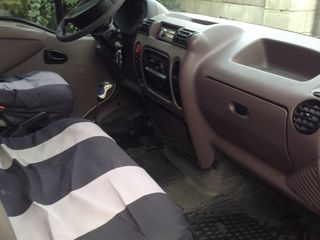 Renault Master  Urgent !!! foto 5