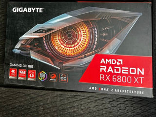 RX 6800 XT