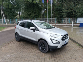 Ford EcoSport foto 2