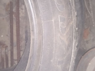 R20 275/45 GOODYEAR numai 2 buc foto 3