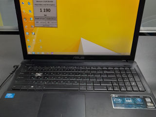 Laptop Asus X55A