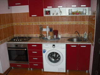 Ap. 1 cam., 43 м², 6/6 et.