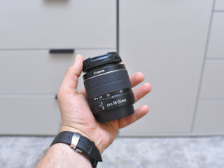 Canon 650D Kit  фото 3