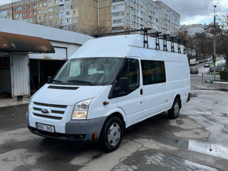 Ford Transit Toureno foto 2