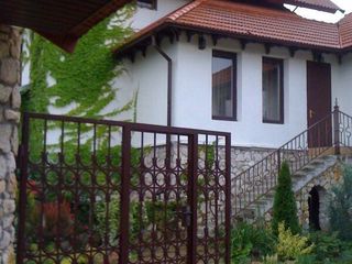Продам 3-ех этажный дом в Вадул луй-водэ, 21 км от Кишинёва. foto 7