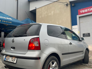 Volkswagen Polo foto 6