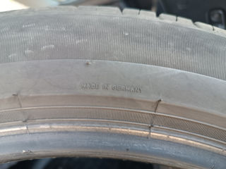 245 45 18, Pirelli vară Made in Germany 90% foto 3