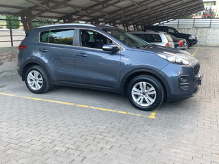 KIA Sportage foto 2