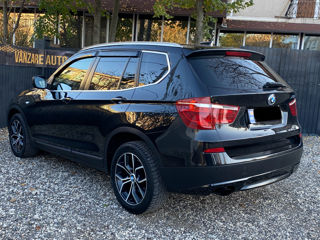 BMW X3 foto 4