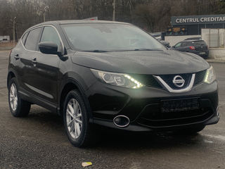 Nissan Qashqai foto 2