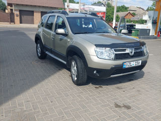 Dacia Duster foto 4