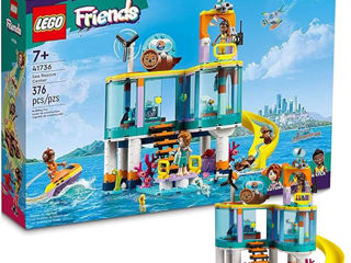 Конструктор LEGO Friends