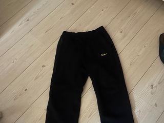 Продам штаны Nike nocta