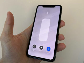 iPhone X 64gb cu cutie foto 4