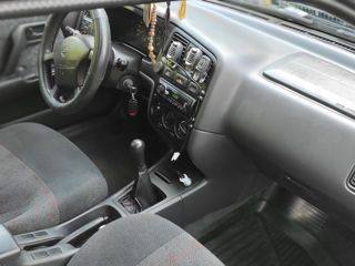 Nissan Primera foto 4