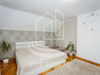 Apartament cu 2 camere, 56 m², Telecentru, Chișinău foto 4
