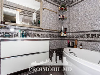 Apartament cu 2 camere, 67 m², Râșcani, Chișinău foto 7