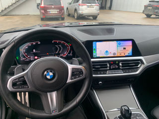 BMW 3 Series foto 7