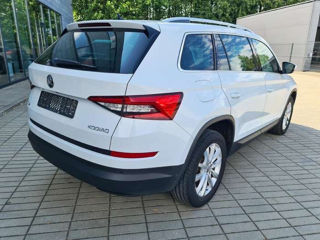 Skoda Kodiaq foto 5