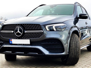 Mercedes GLE