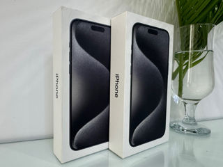 Apple IPhone 15 Pro / 15 Pro Max 256/512 & 1TB Up 949€ in Stock!!!