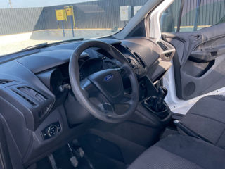 Ford Transit Connect foto 7