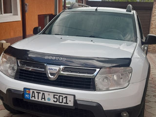 Dacia Duster foto 1