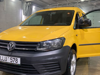 Volkswagen Caddy foto 5