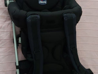 Rucsac-scaun Chicco pentru drumeție transport copii