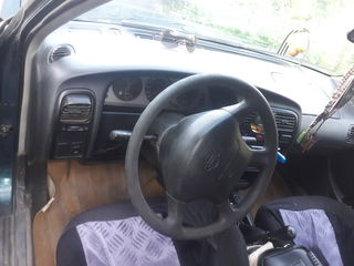 Nissan Primera foto 4