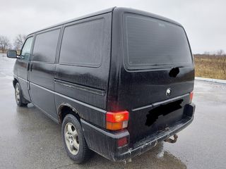 Razborca vw multivan foto 3