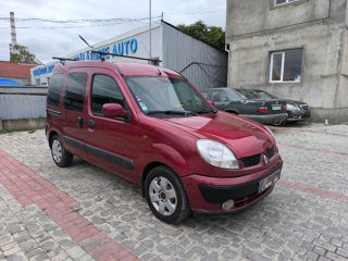 Renault Kangoo foto 3